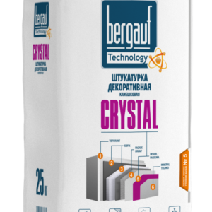 CRYSTAL