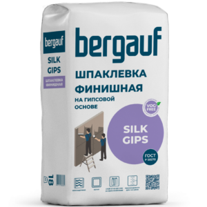 SILK GIPS