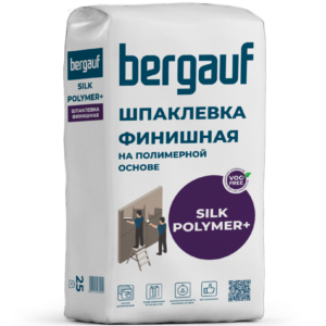 SILK POLYMER+
