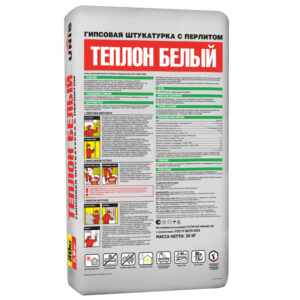 ТЕПЛОН БЕЛЫЙ