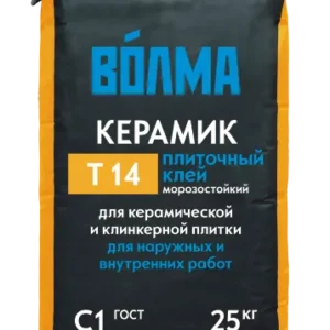 ВОЛМА-Керамик