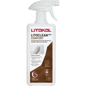 LITOCLEAN EVO