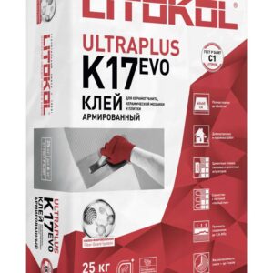 LITOKOL K17