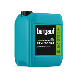 Bergauf Primagrunt