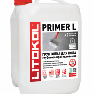 PRIMER L 10 кг