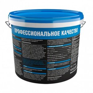А-700 клей для стеклообоев 5 кг