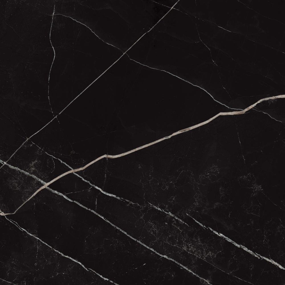 610010002181 Empire Calacatta Black Rett 80x80/ЭМПАИР КАЛАК. БЛЭК РЕТ 80x80