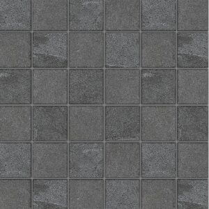 Мозаика LN03/TE03 (5х5) 30x30 непол. Anthracite