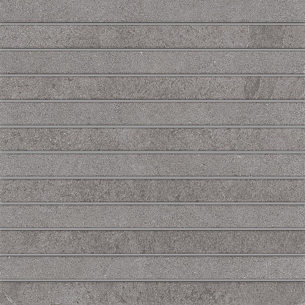 Мозаика LN02/TE02 Fascia 30x30 непол. Grey