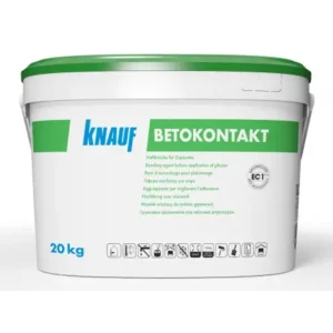 КНАУФ-Бетоконтакт 20 кг