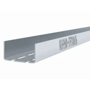 КНАУФ-профиль UA усиленный 75х40мм (2900мм)
