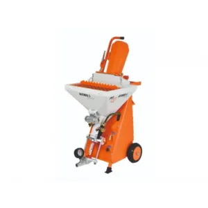 Штукатурная машина RITMO L plus SD6-3 Машина штукатурная RITMO L plus SD6-3 FC 230V