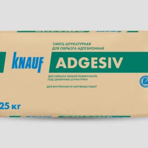 Адгезив 25кг (48)