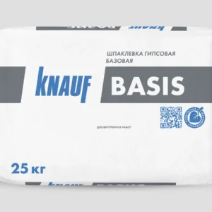 Базис 25 кг (40) RU