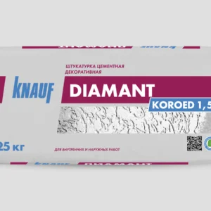 Диамант Короед 1,5 25 кг (48) RU