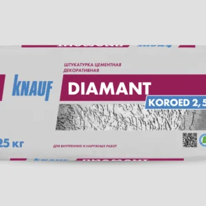 Диамант Короед 2.5 25кг (48)