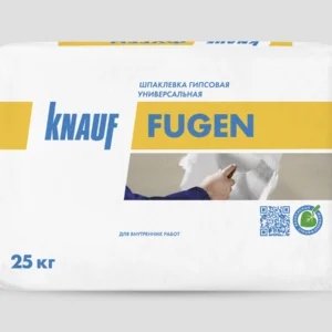 Фуген 25 кг (40) RU