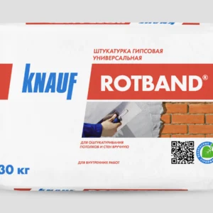 Ротбанд 30кг (40)