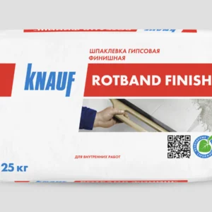 Ротбанд Финиш 25кг (48)