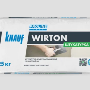 Виртон 25 кг (48) RU