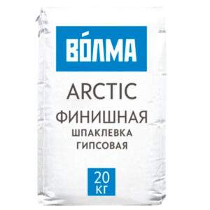 Arctic 20кг с ВЛГ