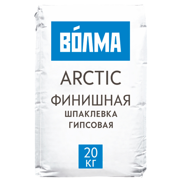 Arctic 20кг с ВСК