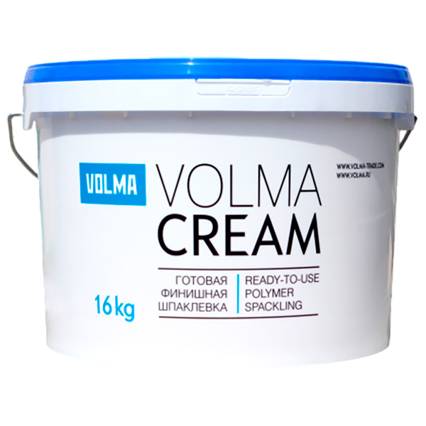 CREAM 16кг