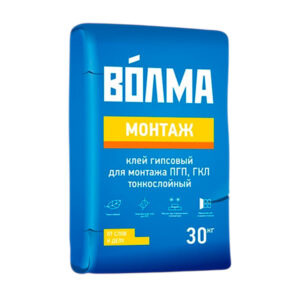 Монтаж 30кг