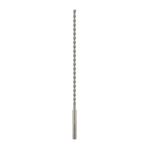 Бур Trigger 88002 SDS-Max (двойная спираль, 4 резца), 12х415/540 мм