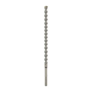 Бур Trigger 88008 SDS-Max (двойная спираль, 4 резца), 22х415/540 мм