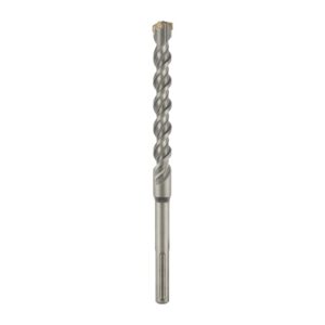 Бур Trigger 88009 SDS-Max (двойная спираль, 4 резца), 25х215/340 мм