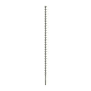 Бур Trigger 88010 SDS-Max (двойная спираль, 4 резца), 25х875/1000 мм