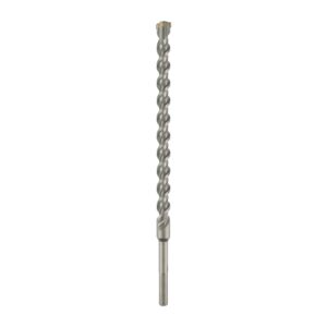Бур Trigger 88011 SDS-Max (двойная спираль, 4 резца), 30х415/540 мм