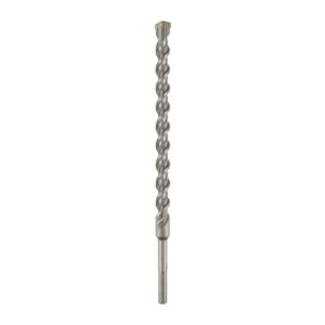 Бур Trigger 88012 SDS-Max (двойная спираль, 4 резца), 32х415/540 мм