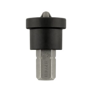 Биты Trigger 84981 Профи PH-2 25 мм c ограничителем для ГКЛ (2 шт.)