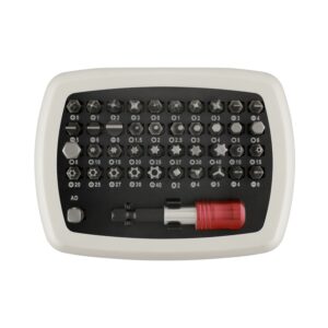 Набор бит Trigger 84996 (42 предмета)