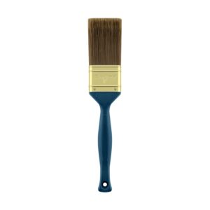 Кисть плоская ВАРЯГ 31243 Orel Dupont 50 мм