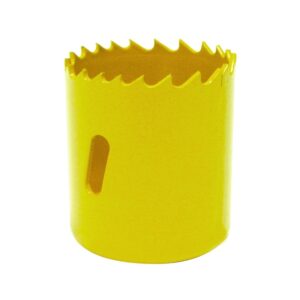 Пила кольцевая (коронка) Biber 75725 Bi-Metall 25 мм