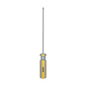 Отвертка Biber 85582 Стандарт PH 1х100 мм