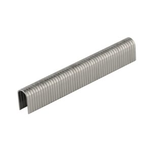 Скобы для степлера Biber 85826 круглые тип 28,10 мм (1000 шт.)
