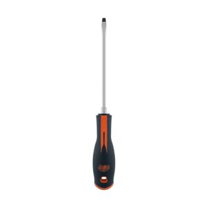 Отвертка Варяг 86034 шестигранный стержень SL 5,5х150 мм