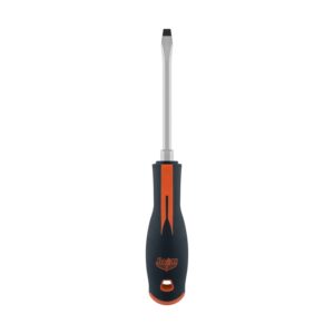 Отвертка Варяг 86035 шестигранный стержень SL 6,5х100 мм