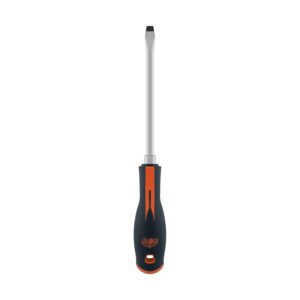 Отвертка Варяг 86037 шестигранный стержень SL 8х150 мм