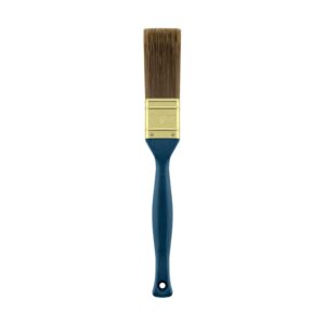 Кисть плоская ВАРЯГ 31242 Orel Dupont 35 мм