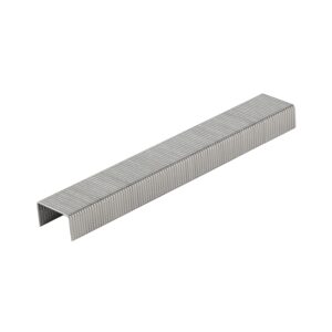 Скобы для степлера Biber 85811 тип 53, 6 мм (1000 шт.)