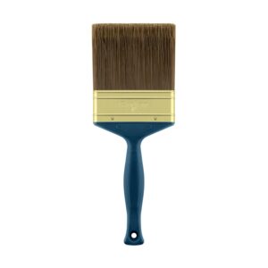 Кисть плоская ВАРЯГ 31245 Orel Dupont 100 мм