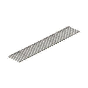 Скобы для степлера Biber 85830 Т-образные, тип 300, 12 мм (1000 шт.)