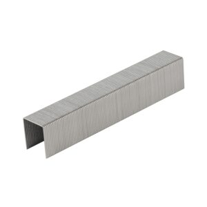 Скобы для степлера Biber 85815 тип 53, 14 мм (1000 шт.)