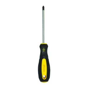 Отвертка Biber 86011 Крафтер PH 0х100 мм