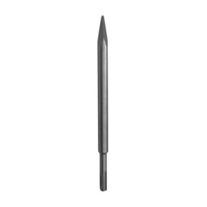 Зубило точечное Biber 79101 (пика) SDS+ 250 мм